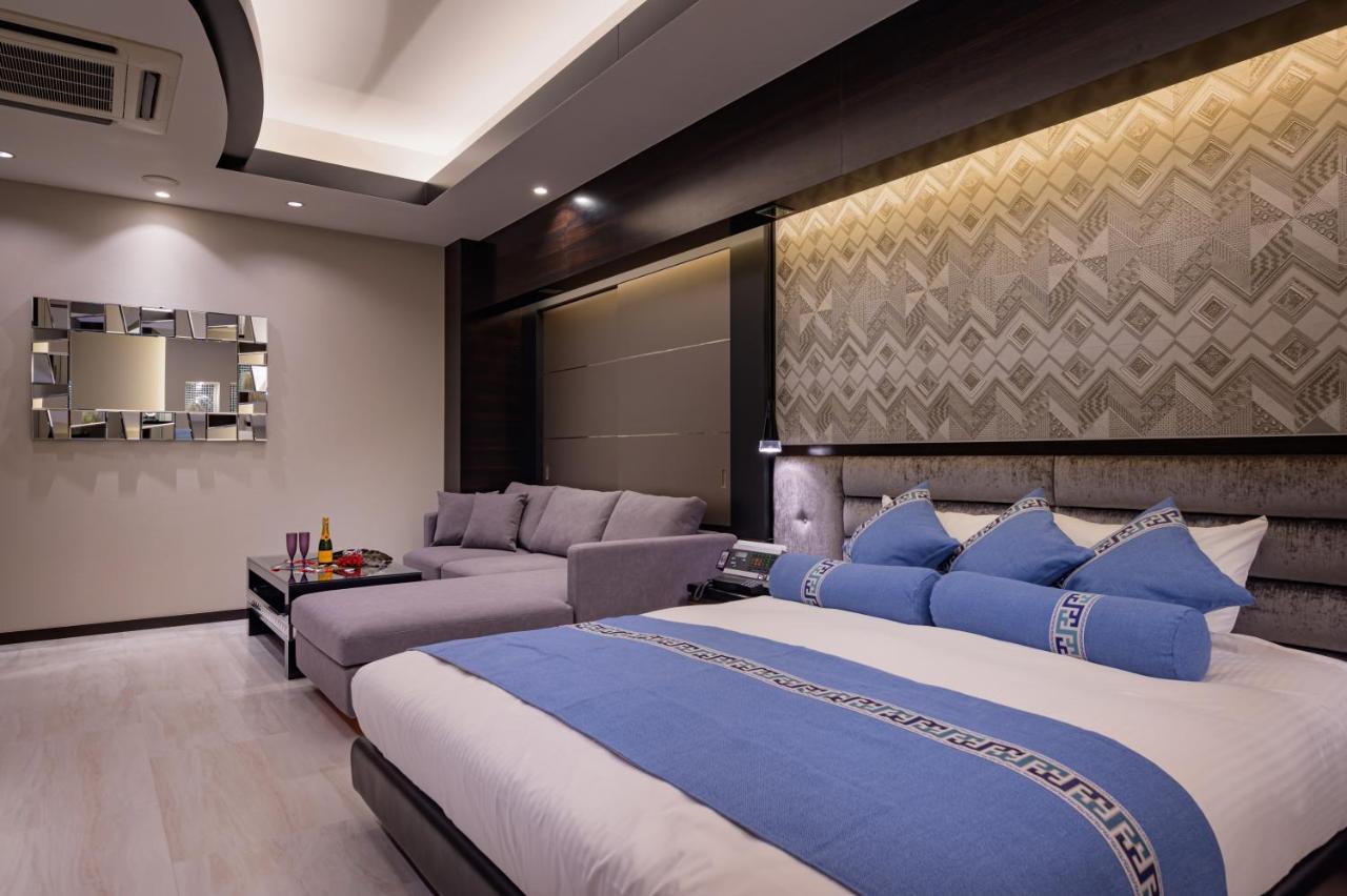 Hotel Dior7つくば Tsuchiura Dış mekan fotoğraf
