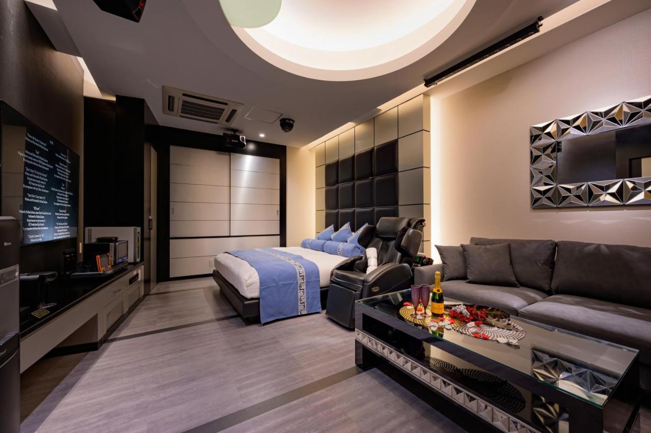 Hotel Dior7つくば Tsuchiura Dış mekan fotoğraf