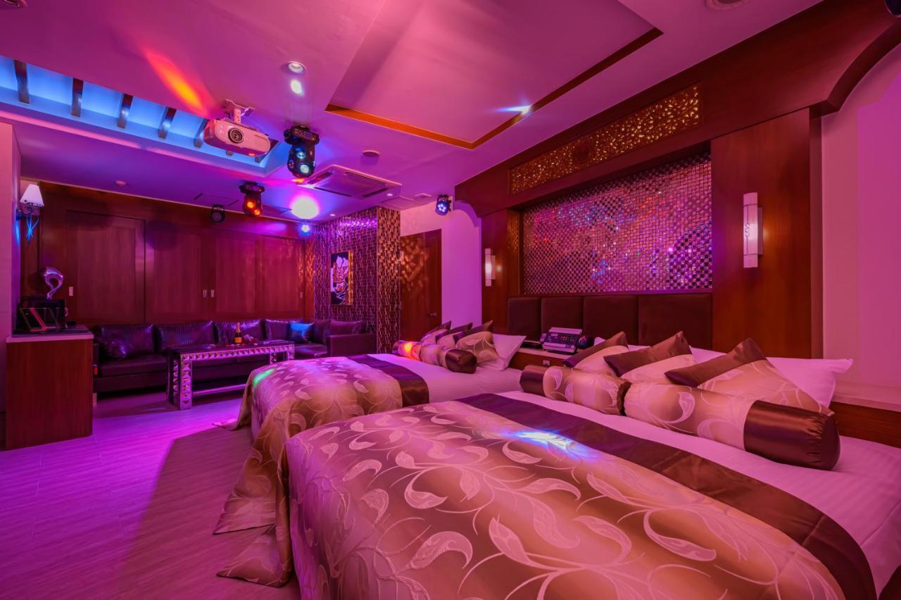Hotel Dior7つくば Tsuchiura Dış mekan fotoğraf