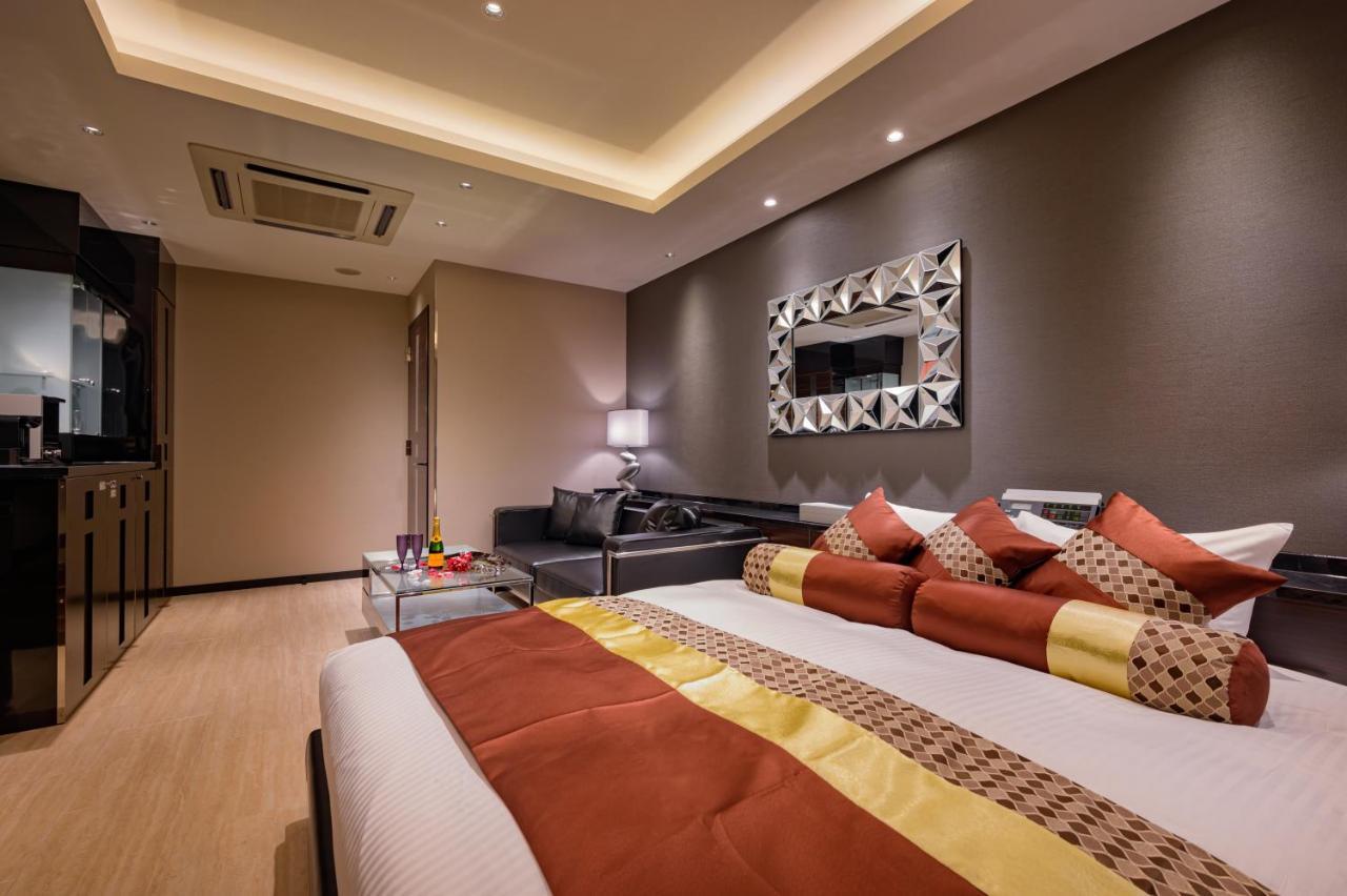 Hotel Dior7つくば Tsuchiura Dış mekan fotoğraf