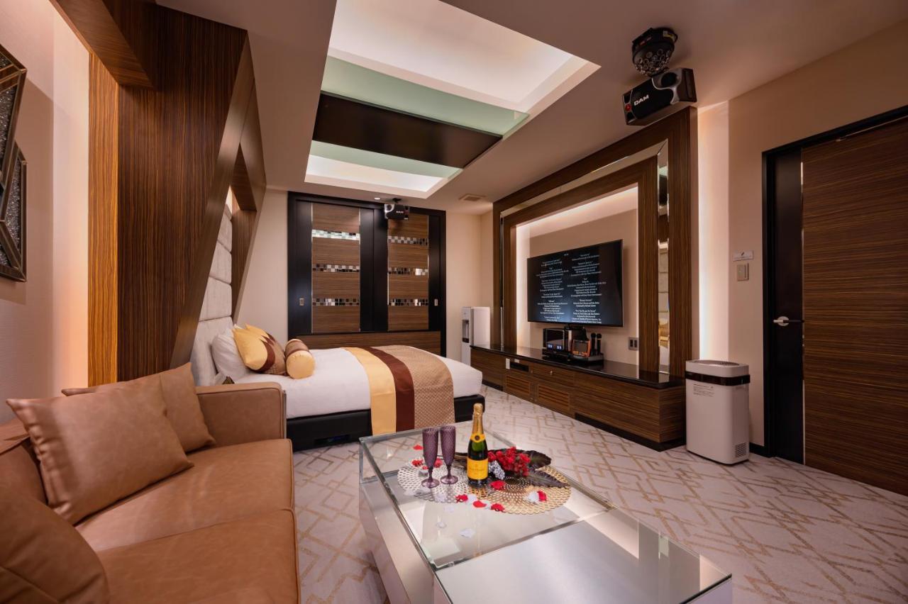 Hotel Dior7つくば Tsuchiura Dış mekan fotoğraf