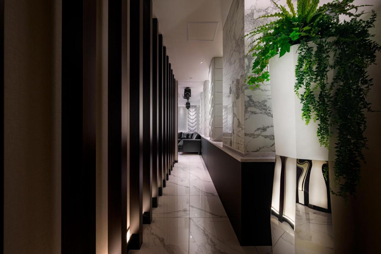 Hotel Dior7つくば Tsuchiura Dış mekan fotoğraf