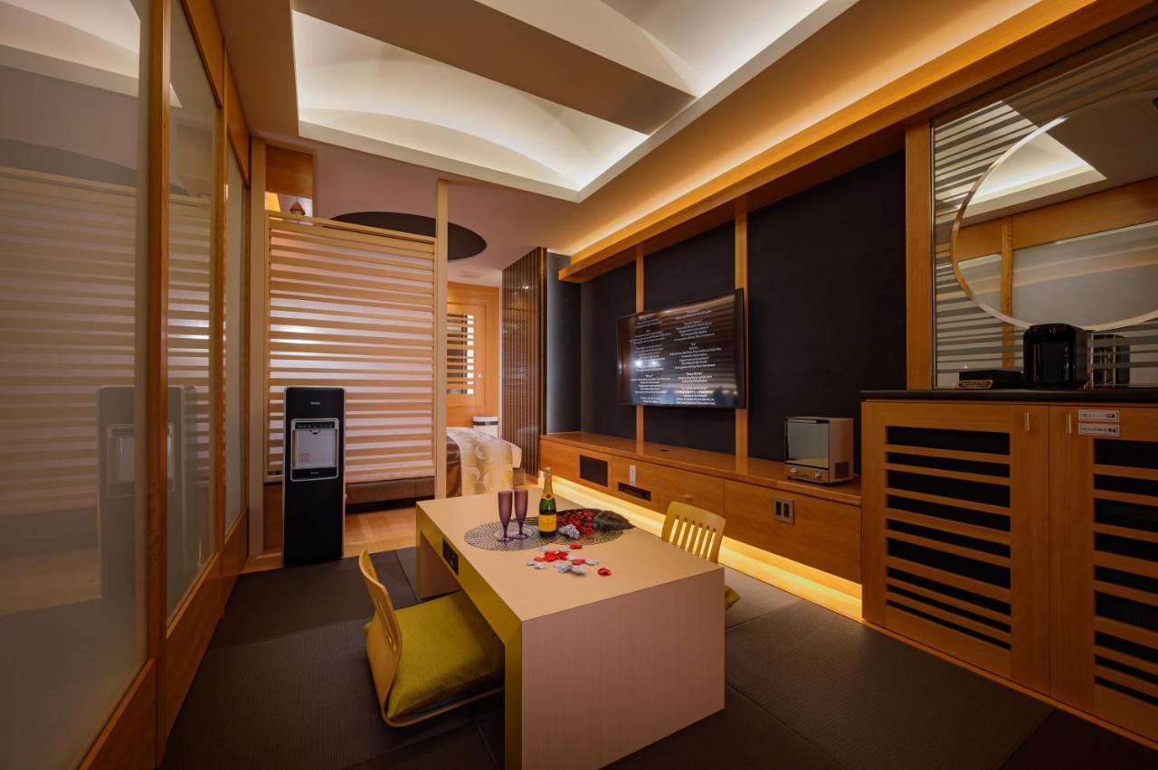 Hotel Dior7つくば Tsuchiura Dış mekan fotoğraf