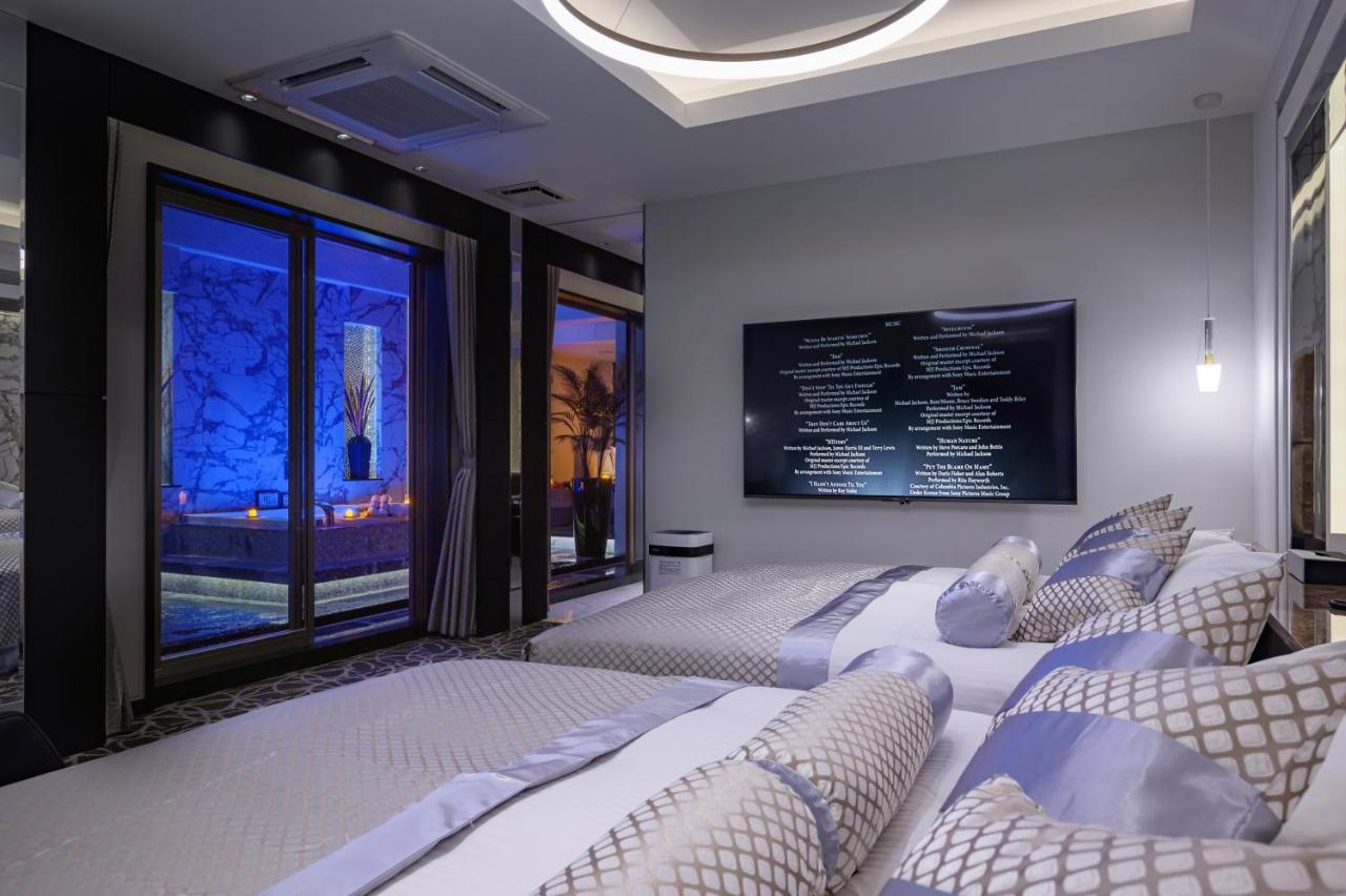Hotel Dior7つくば Tsuchiura Dış mekan fotoğraf