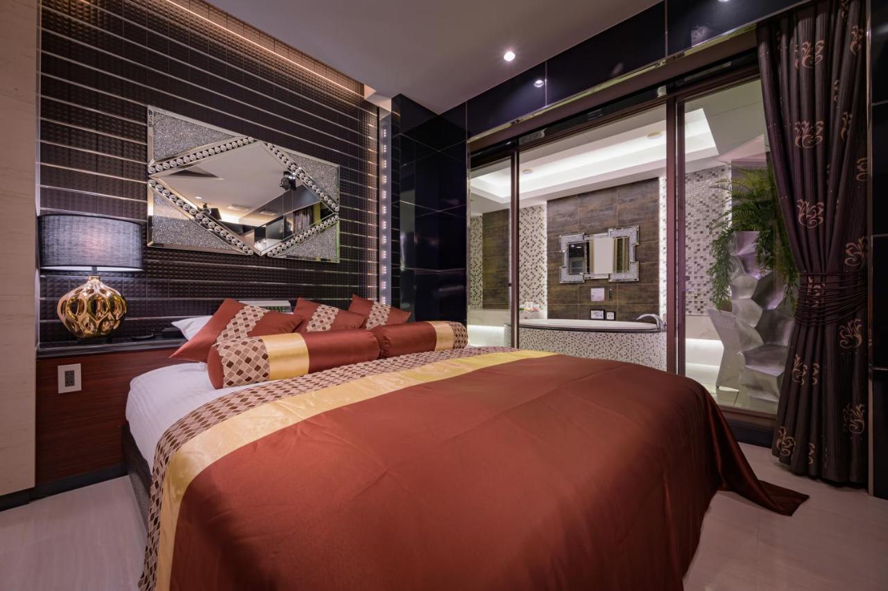 Hotel Dior7つくば Tsuchiura Dış mekan fotoğraf