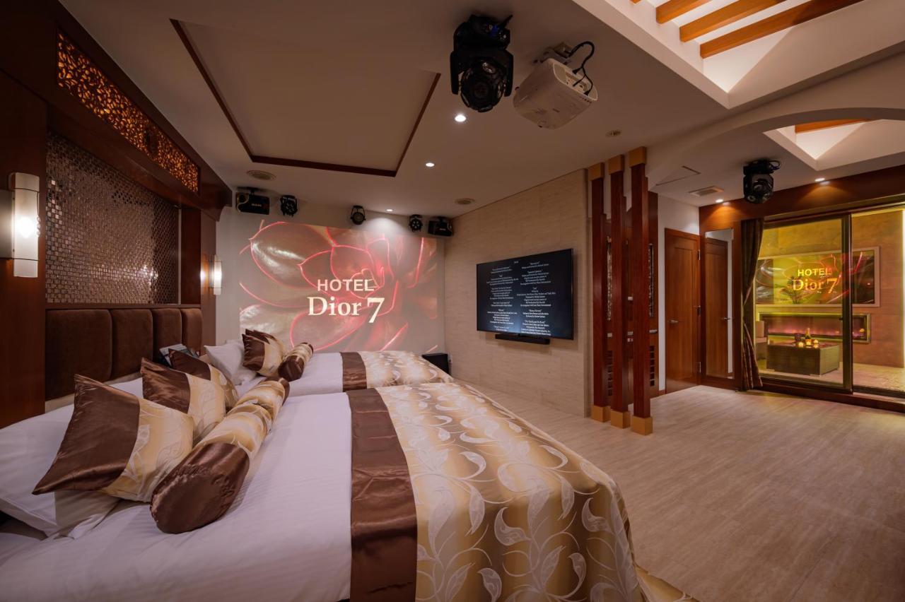 Hotel Dior7つくば Tsuchiura Dış mekan fotoğraf