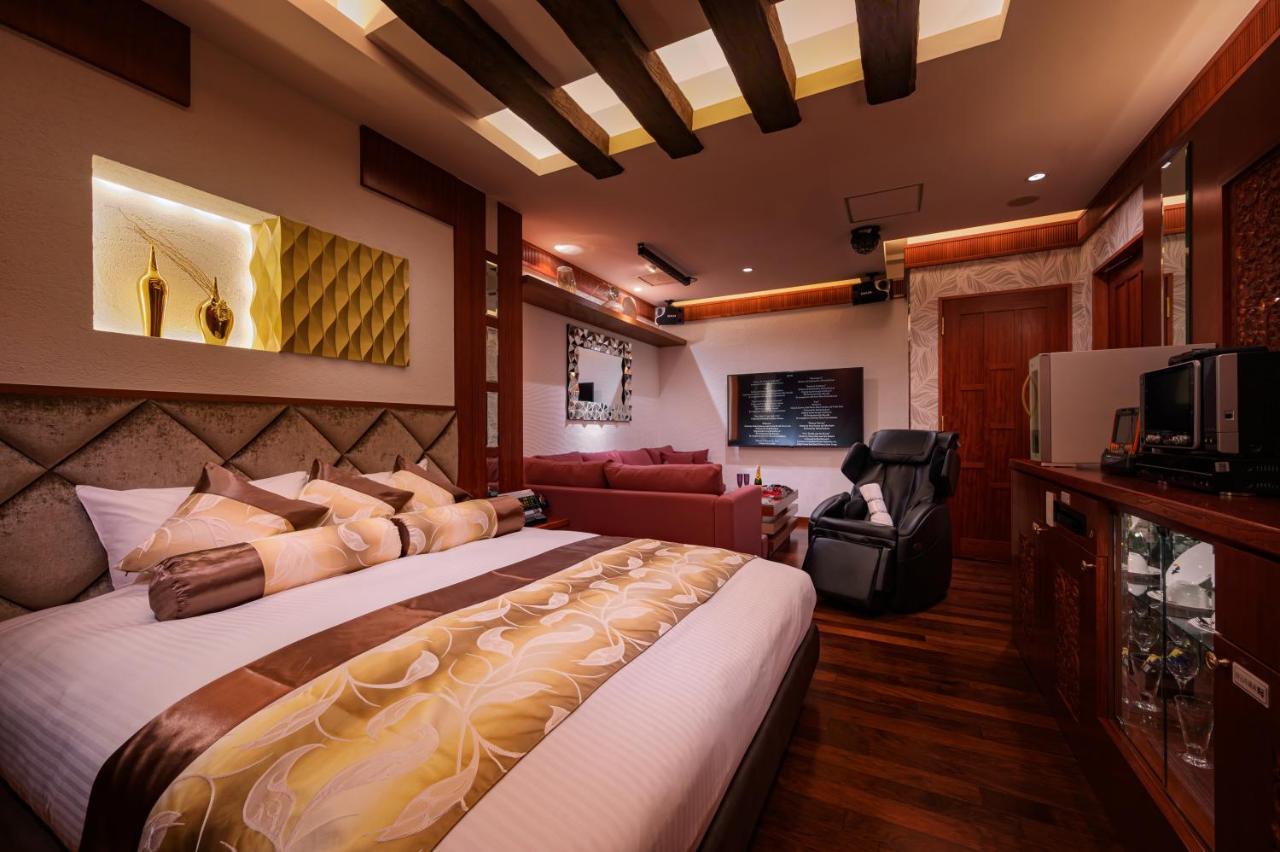 Hotel Dior7つくば Tsuchiura Dış mekan fotoğraf